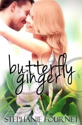 Butterfly Ginger by Stephanie Fournet image