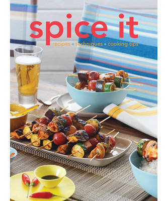 Spice it image