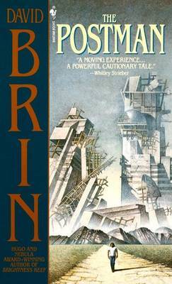 The Postman by David Brin image