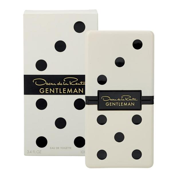 oscar de la renta gentleman basenotes