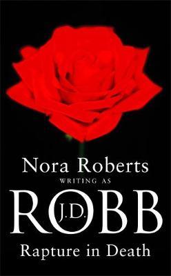 Rapture in Death (In Death #4) by J.D Robb image
