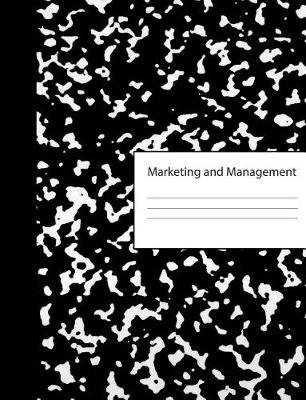 Marketing and Management by Mycomp Publications