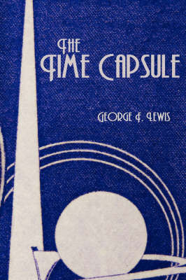 The Time Capsule by George F. Lewis image