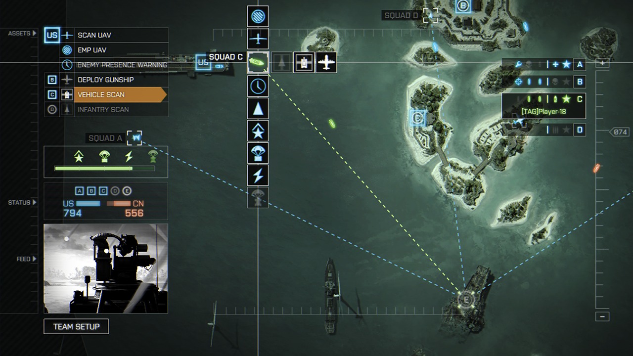 Battlefield 4 Limited Edition on PS3