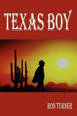 Texas Boy image