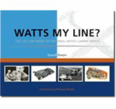 Watts My Line? by David Dixon image