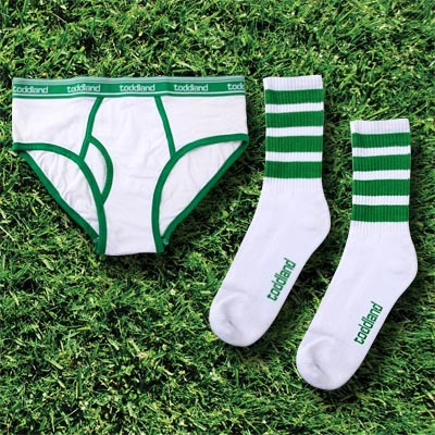 Toddland Worst Gift Ever (Small) image