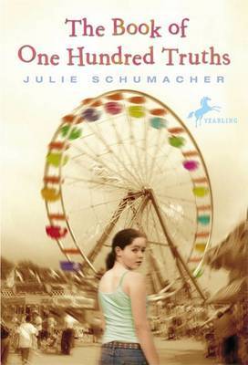 The Book of One Hundred Truths by Julie Schumacher image