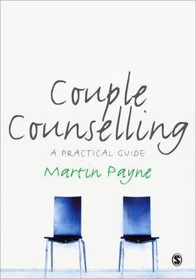 Couple Counselling by Martin Payne image