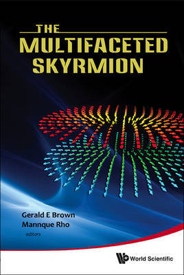 Multifaceted Skyrmion, The on Hardback