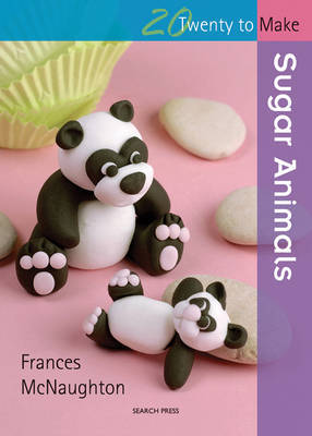Sugar Animals by Frances McNaughton image