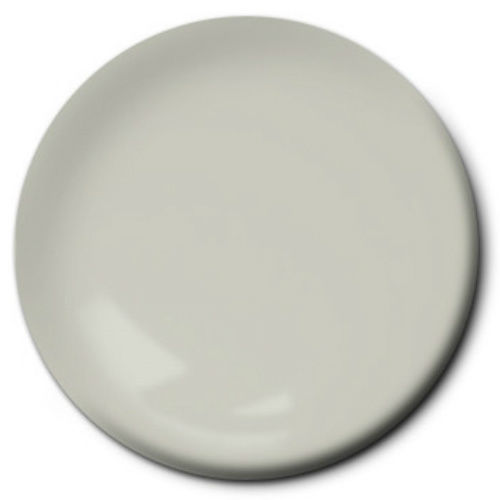 Testors Light Ghost Grey Acrylic (Flat) image