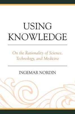 Using Knowledge by Ingemar Nordin image