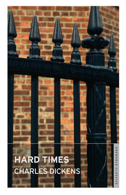 Hard Times image