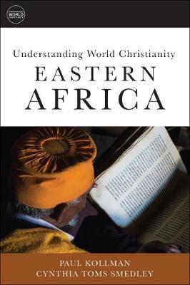 Understanding World Christianity by Paul Kollman image