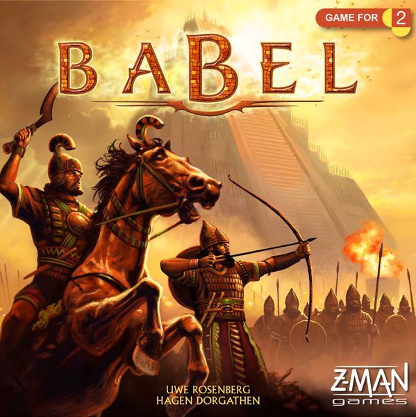 Babel image