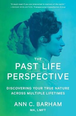 The Past Life Perspective by Ann C Barham image