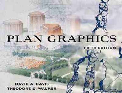 Plan Graphics by Theodore D. Walker