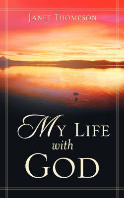 My Life with God by Janet Thompson (Robert Gordon University, Aberdeen, Scotland, UK.) image