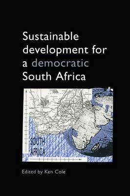 Sustainable Development for a Democratic South Africa image