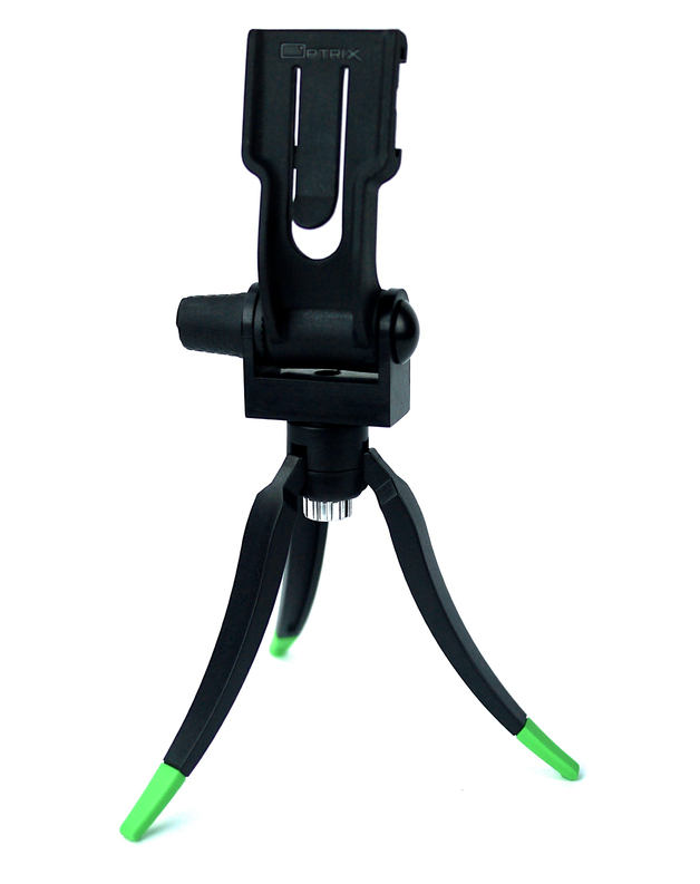 Optrix XD5 Tripod Connector at Mighty Ape NZ