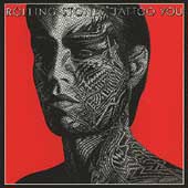 Tattoo You by The Rolling Stones Tattoo You by The Rolling Stones