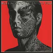 Tattoo You on CD by The Rolling Stones