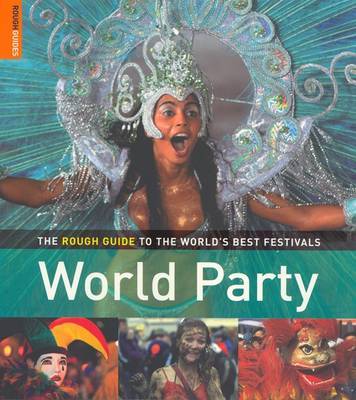 World Party: The Rough Guide to the World's Best Festivals image