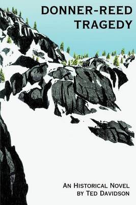 Donner-Reed Tragedy by Ted Davidson image