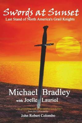 Swords at Sunset by Michael Bradley image