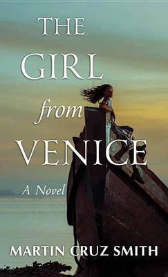 The Girl from Venice by Martin Cruz Smith image