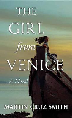 The Girl from Venice image