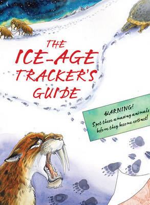 The Ice Age Tracker's Guide image