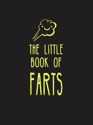 The Little Book of Farts by Summersdale image