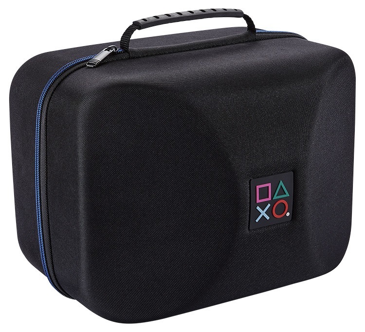 PS4 Official VR Case image