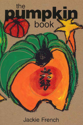 The Pumpkin Book image