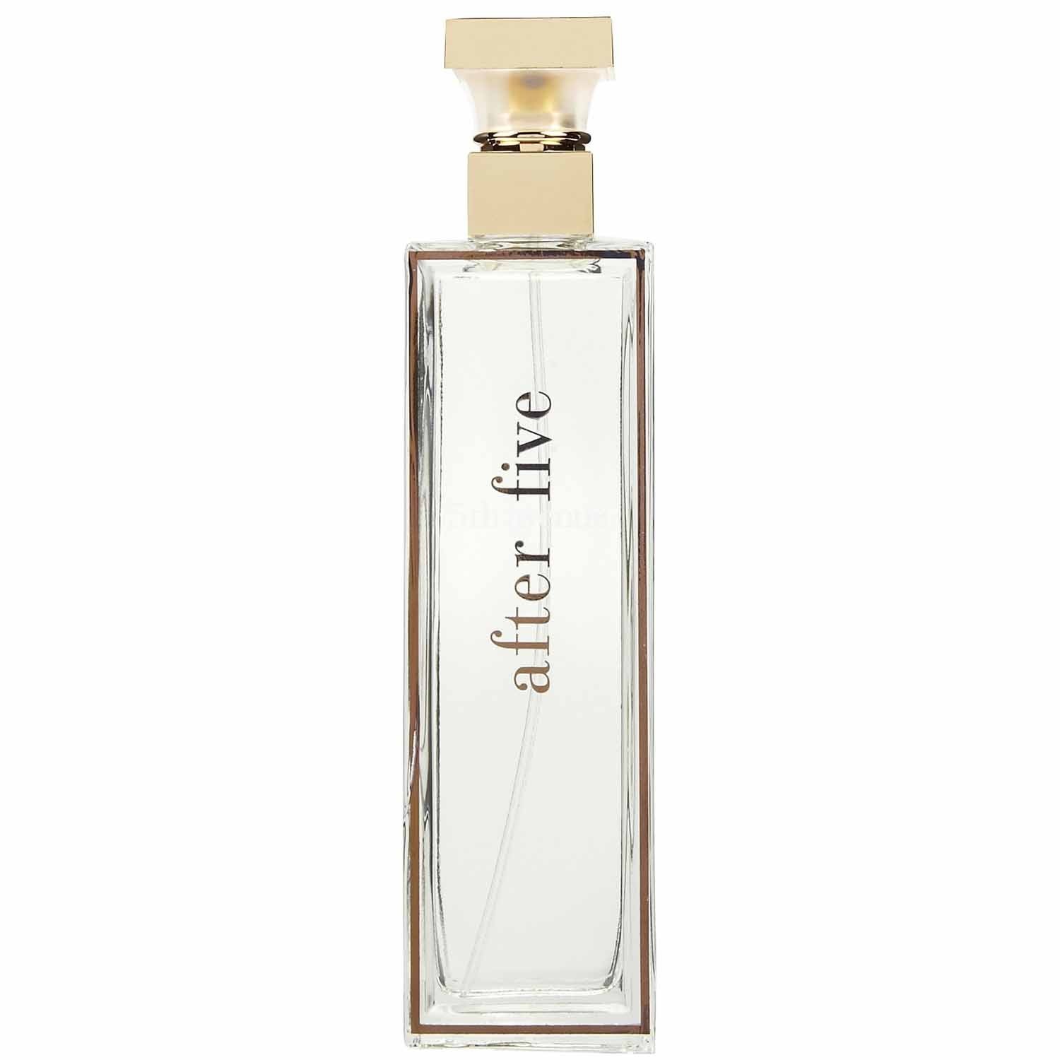 Elizabeth Arden - 5th Ave After Five Perfume (125ml EDP) image