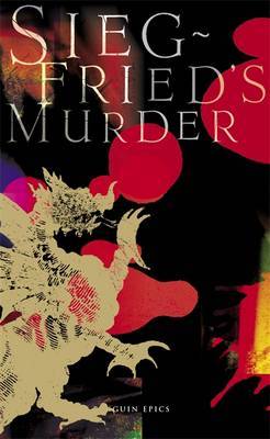 Siegfried's Murder on Paperback