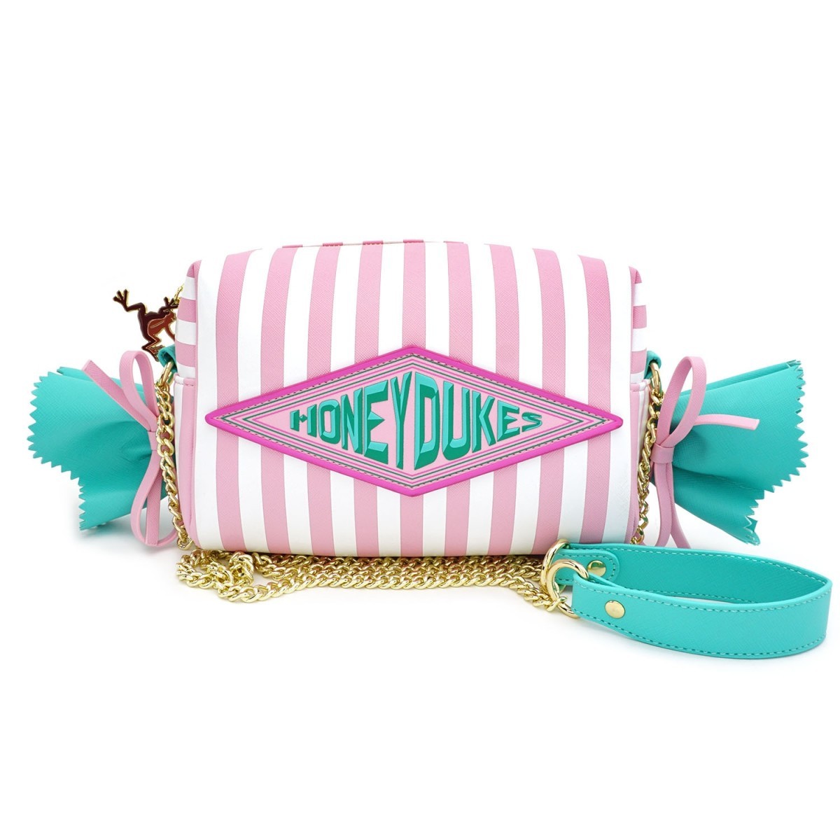 coach trifold wallet