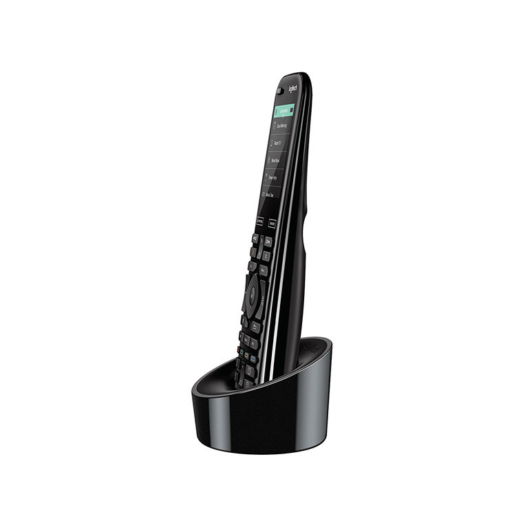 Logitech Harmony Elite Plus Remote image