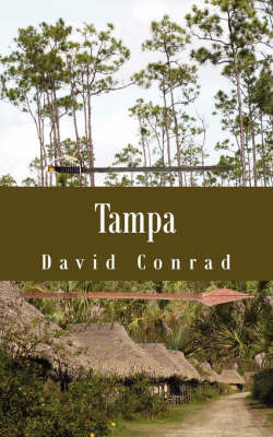 Tampa by David Conrad image