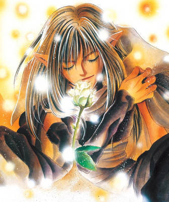 Go Go Heaven! Vol. 9 by Keiko Yamada image