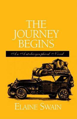 The Journey Begins by Elaine Swain image