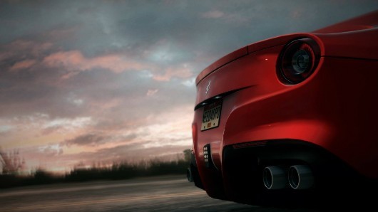 Need for Speed: Rivals on Xbox One