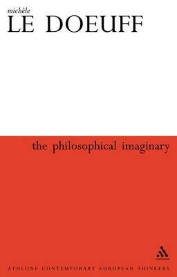 The Philosophical Imaginary image