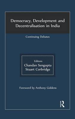 Democracy, Development and Decentralisation in India image