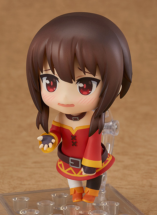 KonoSuba: Megumin - Nendoroid Figure