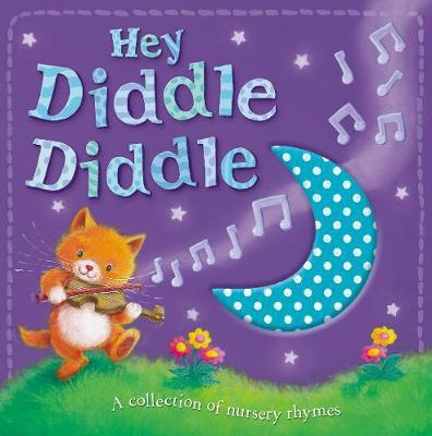 Hey Diddle Diddle image