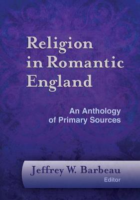 Religion in Romantic England image