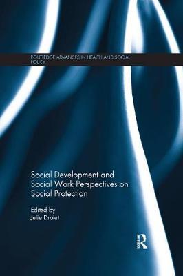 Social Development and Social Work Perspectives on Social Protection image